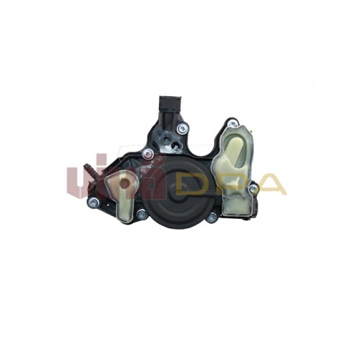 сепаратор вентиляции картера