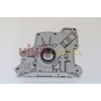 насос масляный