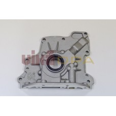 насос масляный