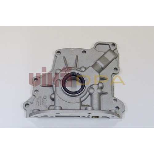 насос масляный