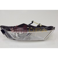 фара противотуманная правая