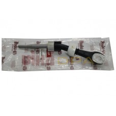 рычаг переключения передач