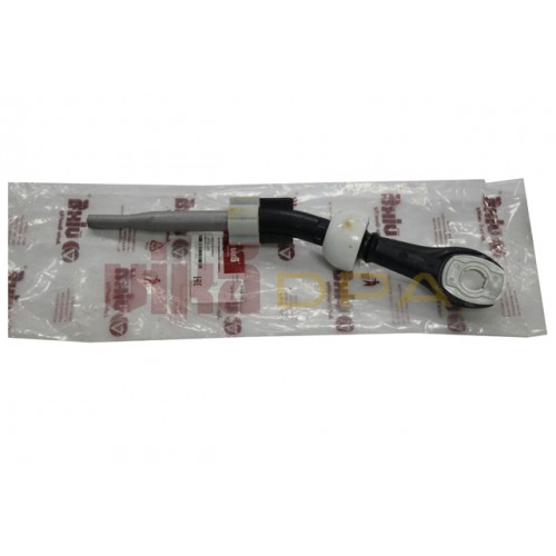 рычаг переключения передач