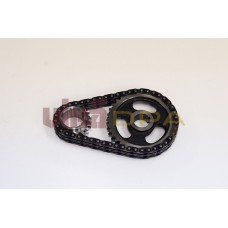 привод грм (д.32)