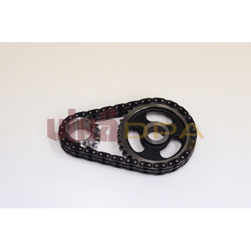 привод грм (д.32)