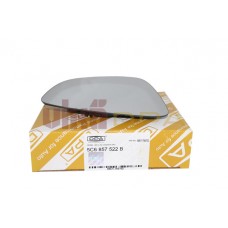 стекло зеркала правого