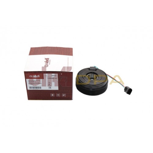 муфта компрессора кондиционера