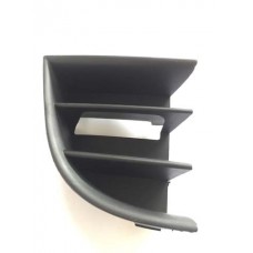 заглушка бампера переднего правая