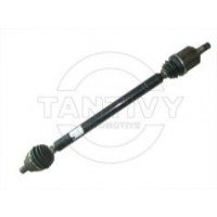 привод в сборе правый (tripodic)