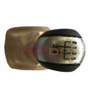 ручка КПП с чехлом