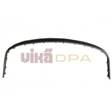 молдинг бампера заднего (STP)