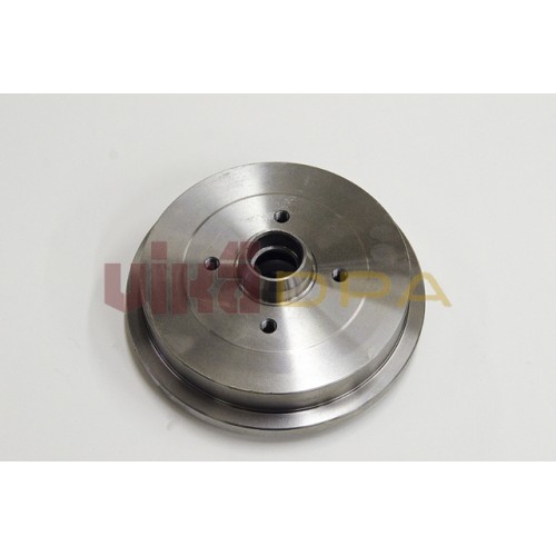 барабан тормозной