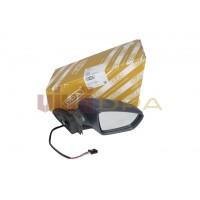 зеркало правое электрическое