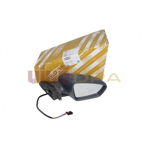 зеркало правое электрическое