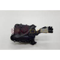 сепаратор вентиляции картера