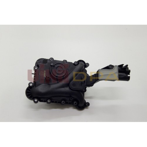 сепаратор вентиляции картера