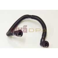 патрубок вентиляции картера