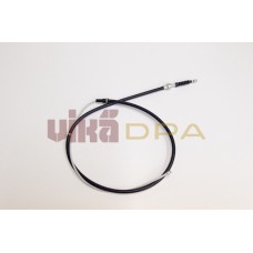 трос ручного тормоза (диск) 1691 mm