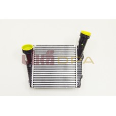 радиатор турбины