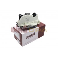 замок двери передней левой