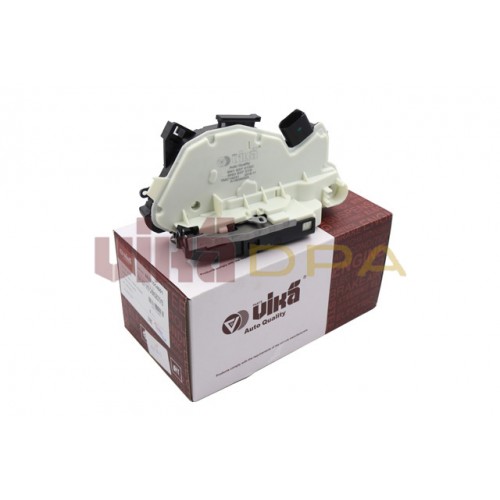 замок двери передней левой