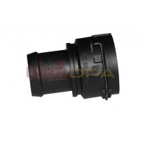 муфта быстросъемная