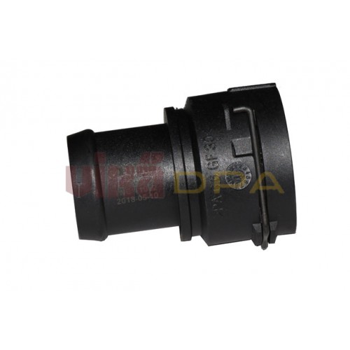 муфта быстросъемная