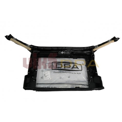 панель передняя