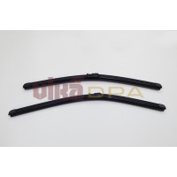 щетка стеклоочистителя переднего (компл) AERO