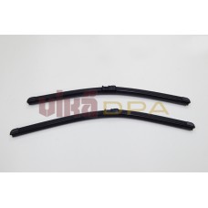 щетка стеклоочистителя переднего (компл) AERO