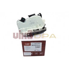 замок двери задней правой