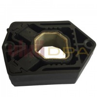 подушка радиатора верхняя