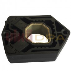 подушка радиатора верхняя