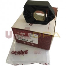 подушка радиатора верхняя