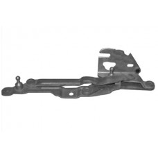 петля двери багажника левая