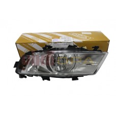 фара противотуманная правая