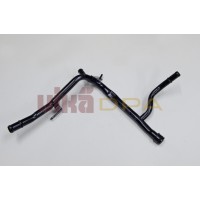 патрубок системы охлаждения