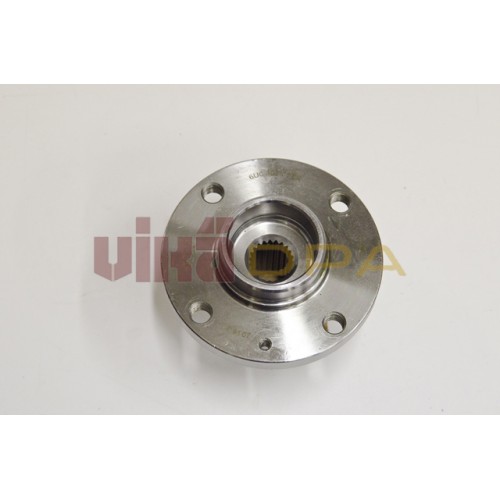 ступица передняя