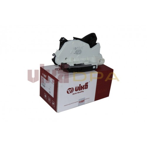 замок двери передней левой