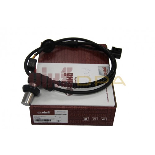 датчик ABS передний левый