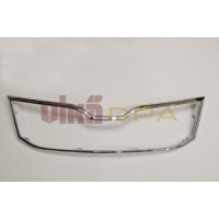 рамка решетки радиатора 2018->