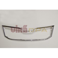 рамка решетки радиатора 2018->