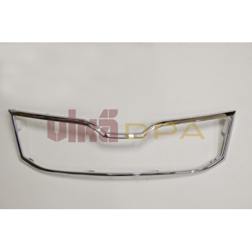 рамка решетки радиатора 2018->