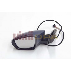 зеркало правое электрическое (корпус) скл.
