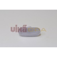 повторитель поворотов (белый)