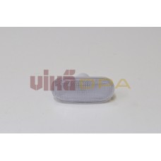 повторитель поворотов (белый)