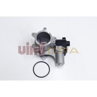 клапан рециркуляции