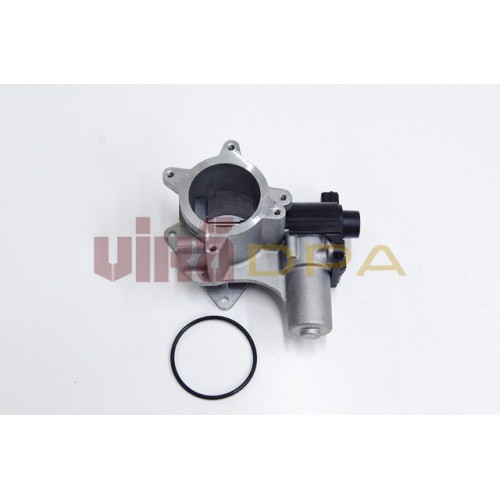 клапан рециркуляции