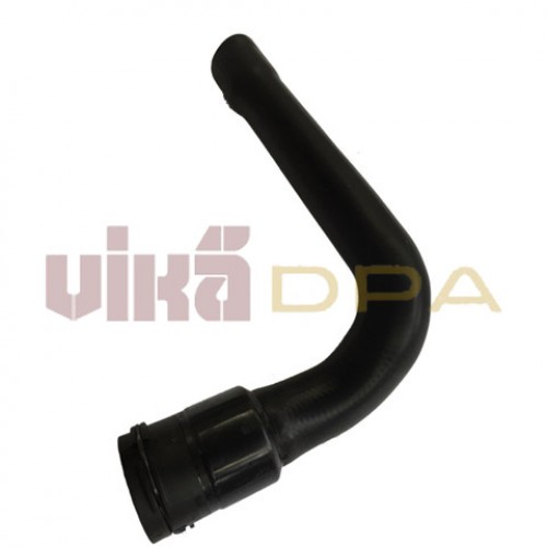 патрубок системы охлаждения