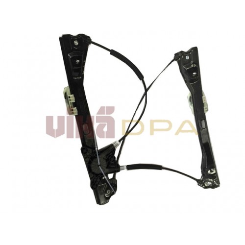 стеклоподъемник передний левый (б/м)